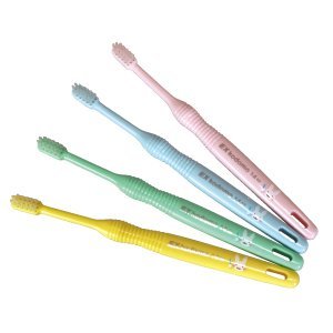 Amazon.co.jp: DENT.EX kodomo／14S(仕上げ磨き用・0～6歳)(ウサギ)／4